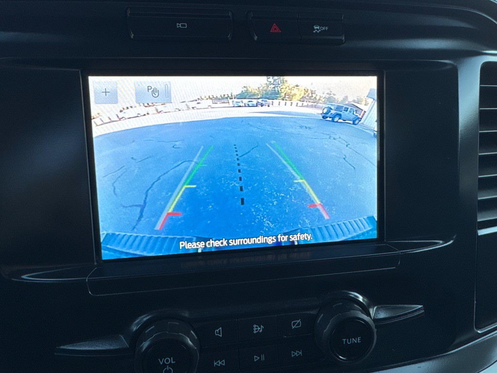 2022 Ford F-150 Image 23