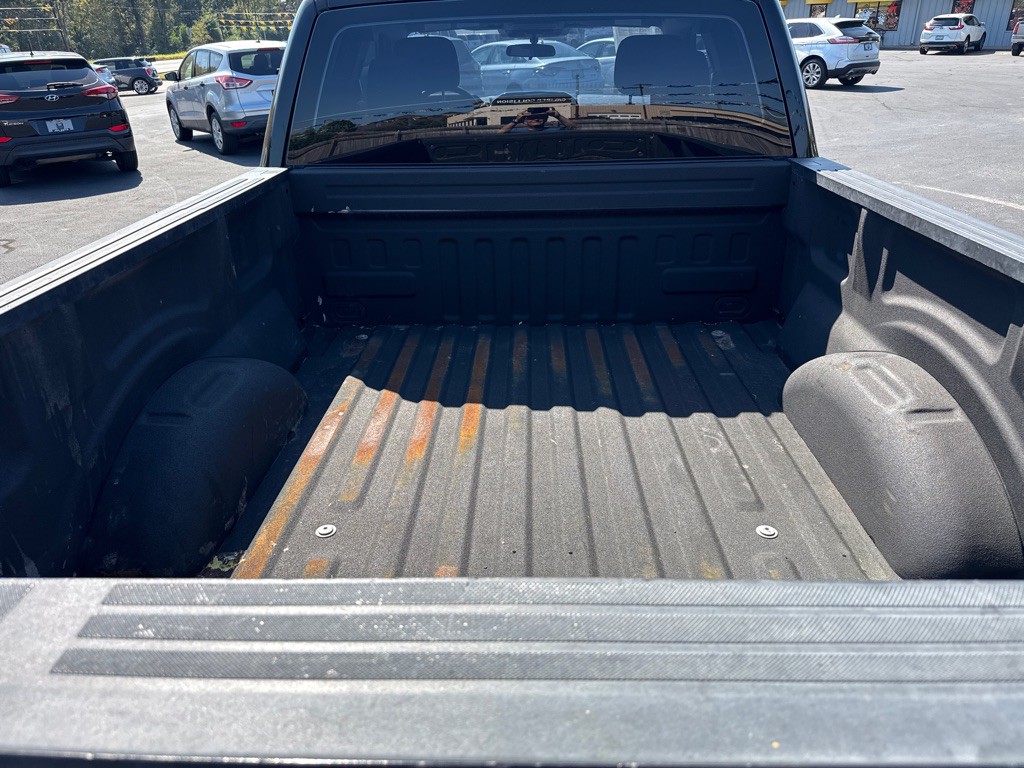2021 Ford F-150 Image 5