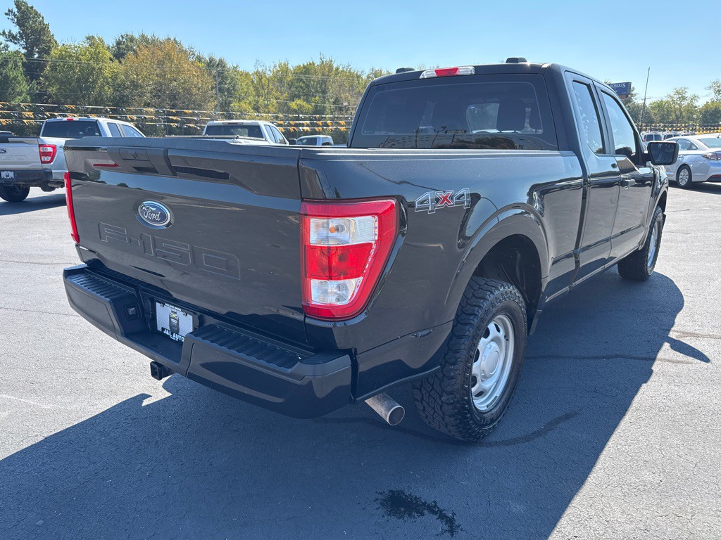 2021 Ford F-150 Image 6