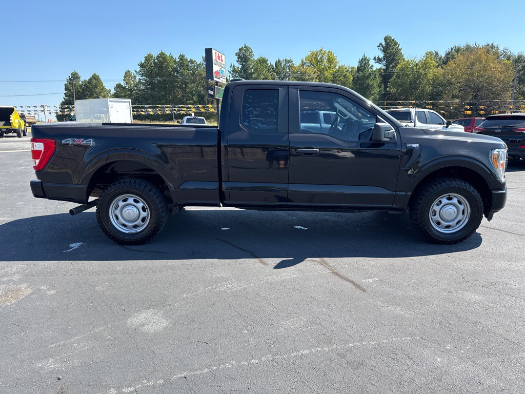 2021 Ford F-150 Image 7