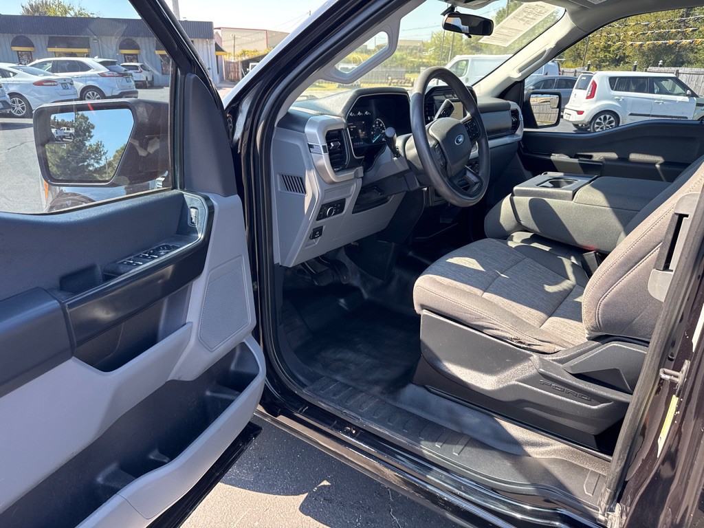 2021 Ford F-150 Image 10