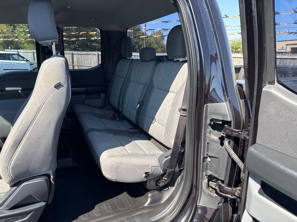2021 Ford F-150 Image 11