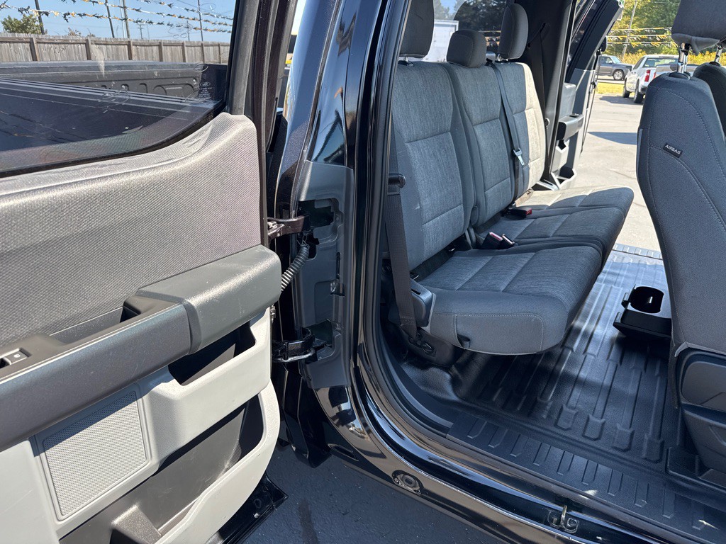 2021 Ford F-150 Image 12