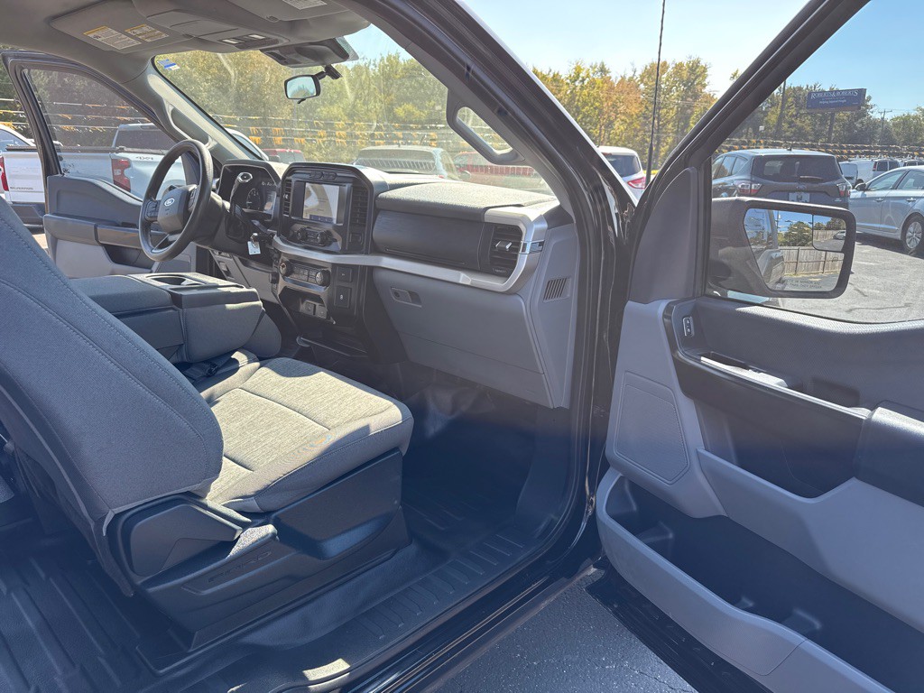2021 Ford F-150 Image 13