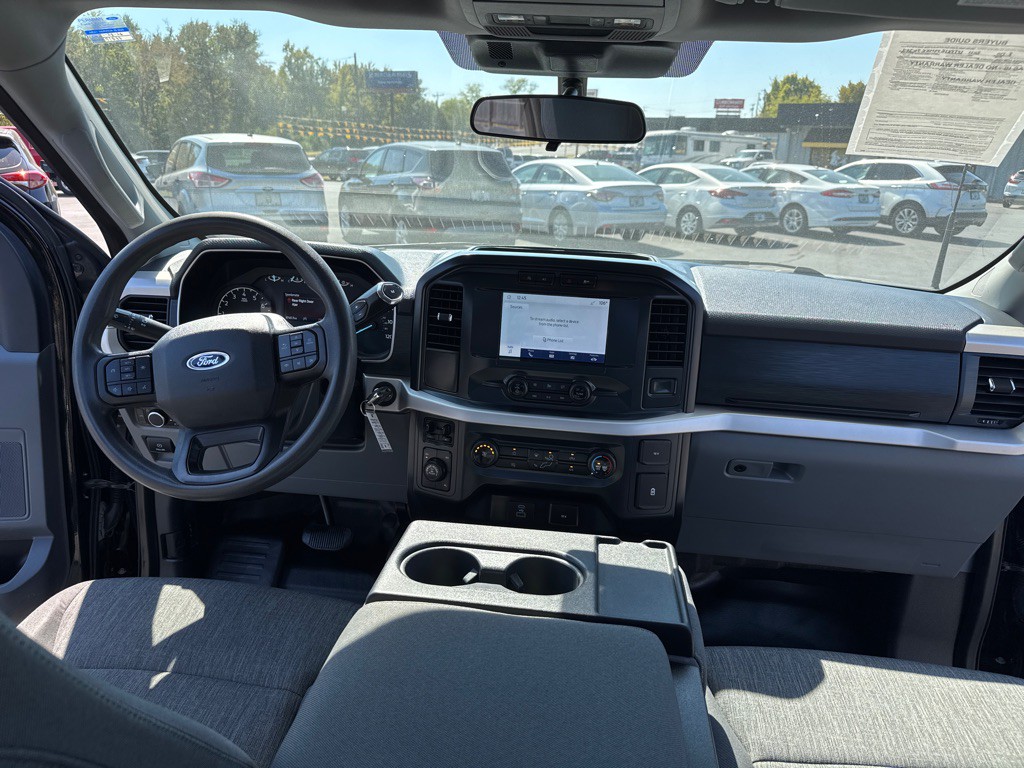 2021 Ford F-150 Image 14