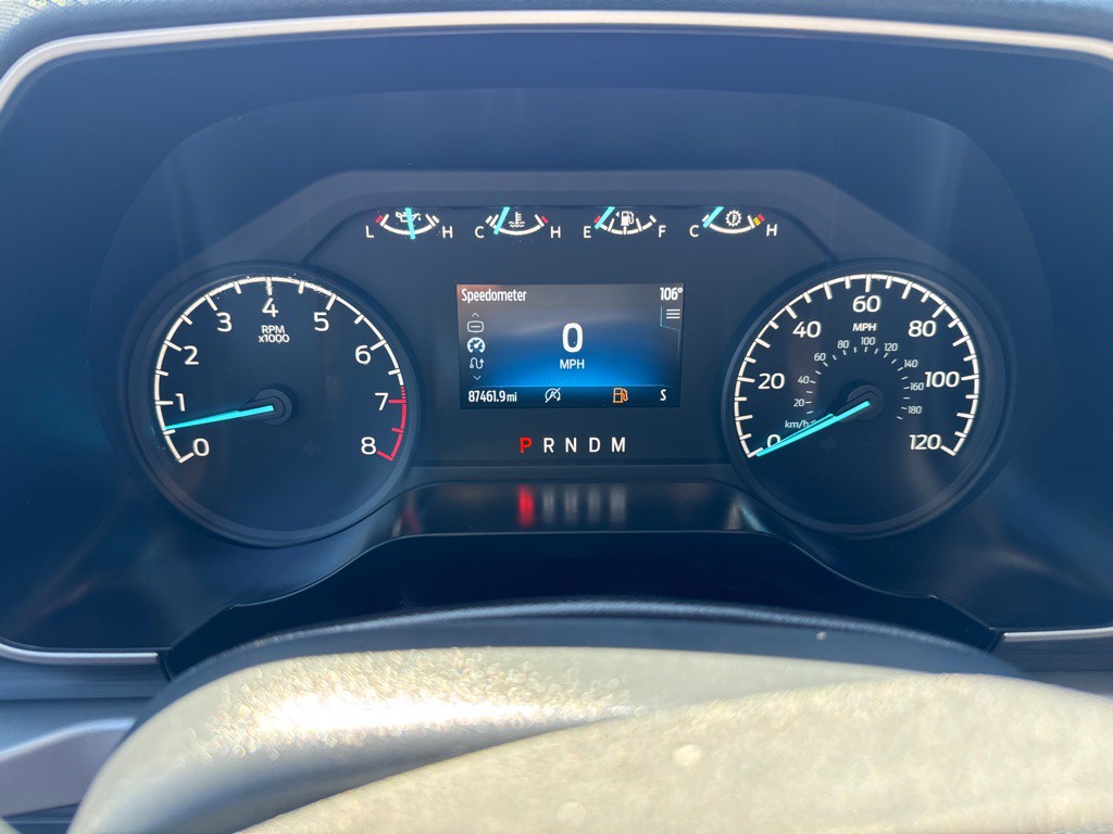 2021 Ford F-150 Image 15
