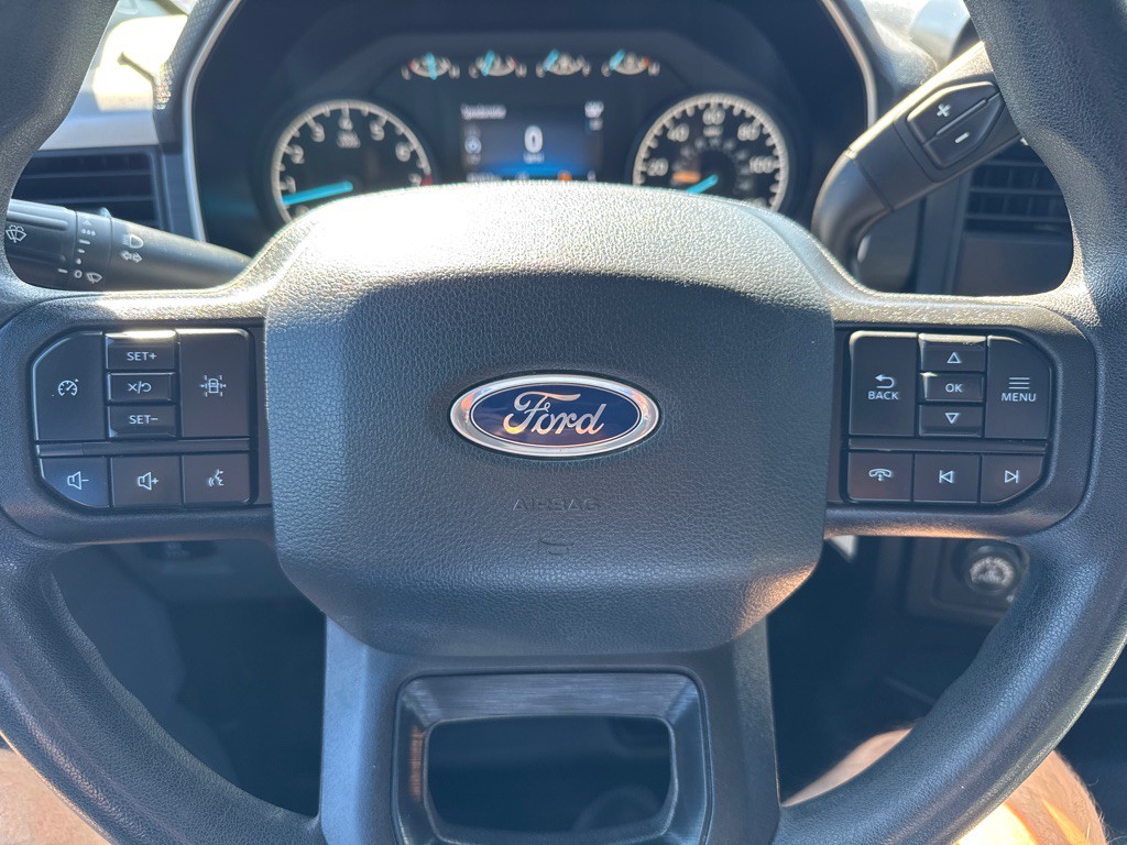 2021 Ford F-150 Image 16