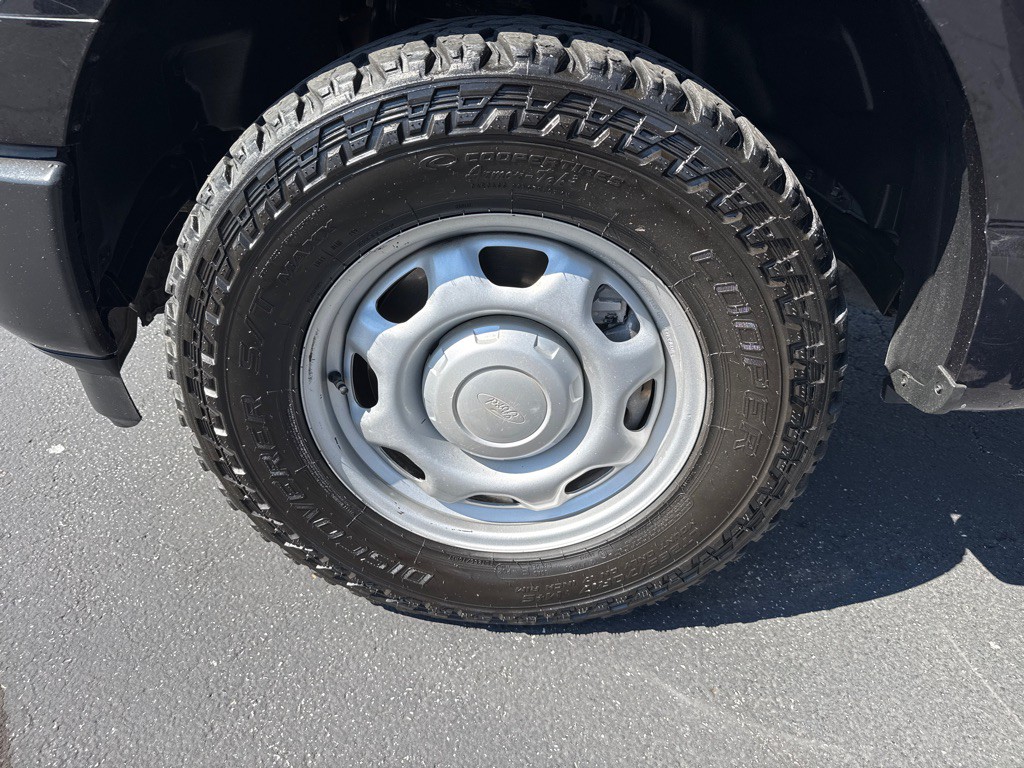 2021 Ford F-150 Image 17