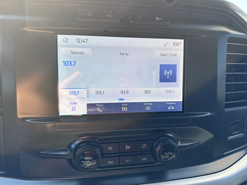 2021 Ford F-150 Image 18