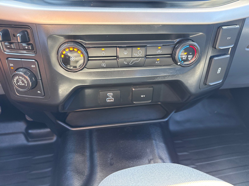 2021 Ford F-150 Image 19