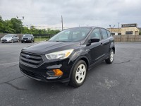 Image for 2017 Ford Escape S ID: 6888190
