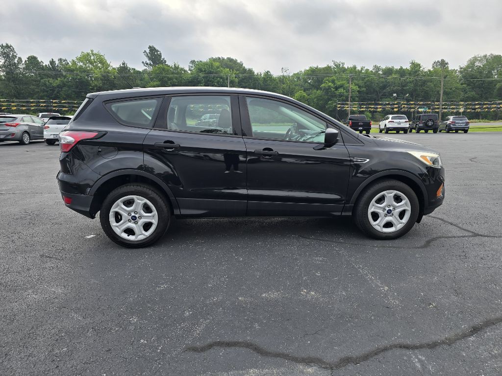 2017 Ford Escape Image 5