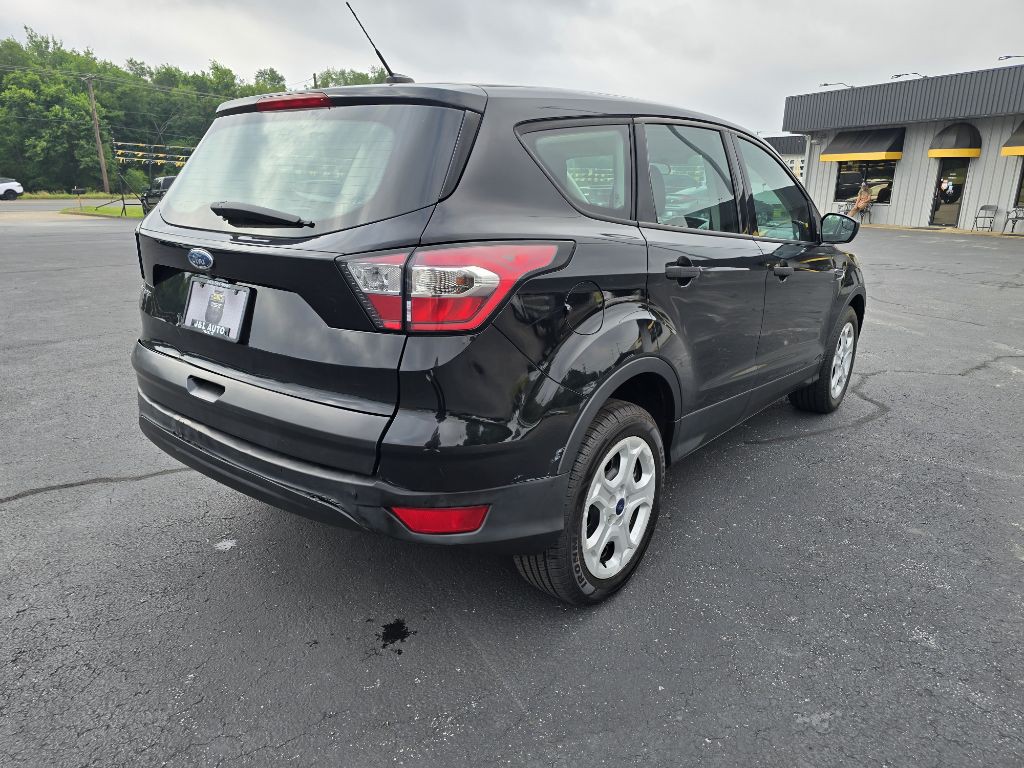 2017 Ford Escape Image 6