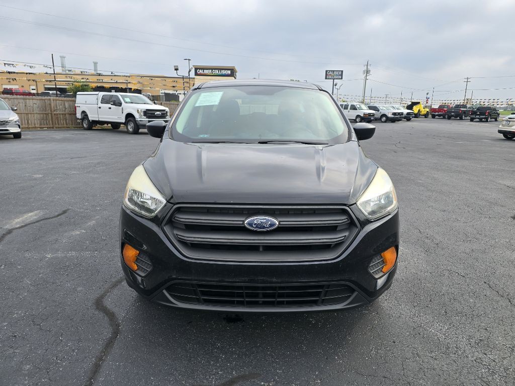 2017 Ford Escape Image 7