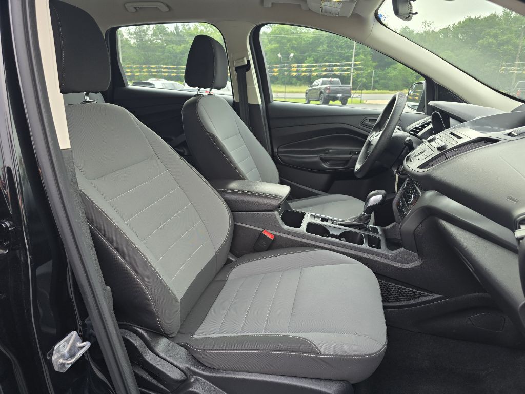 2017 Ford Escape Image 13