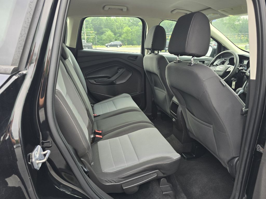 2017 Ford Escape Image 14