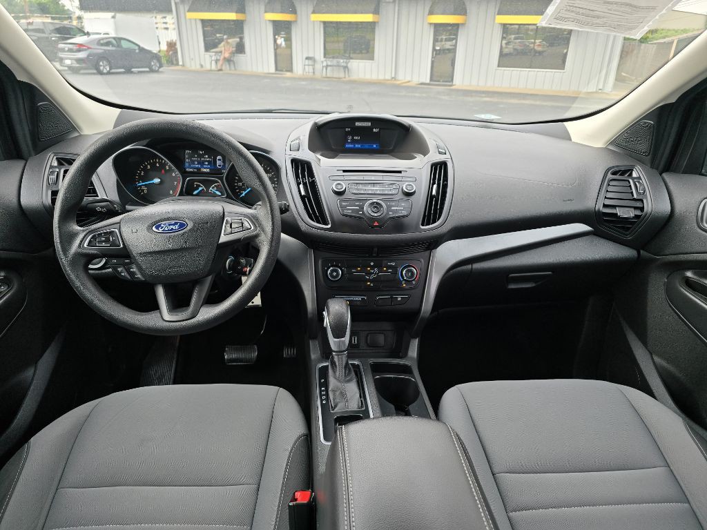 2017 Ford Escape Image 15