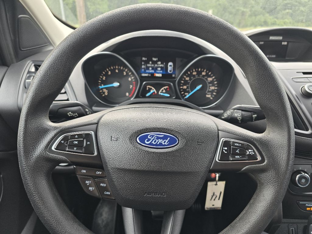 2017 Ford Escape Image 16