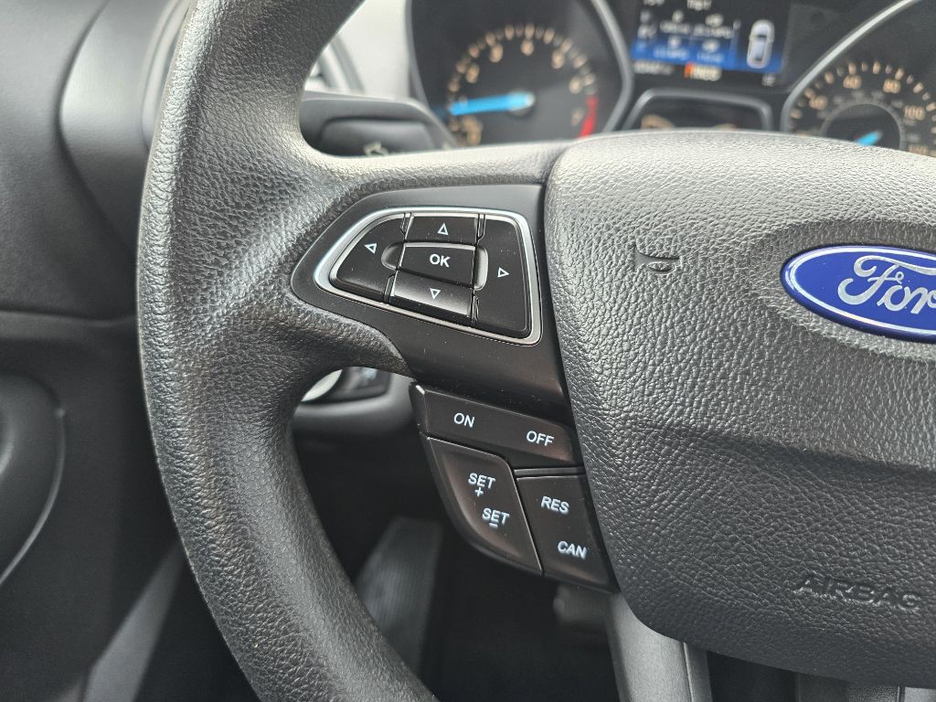 2017 Ford Escape Image 18