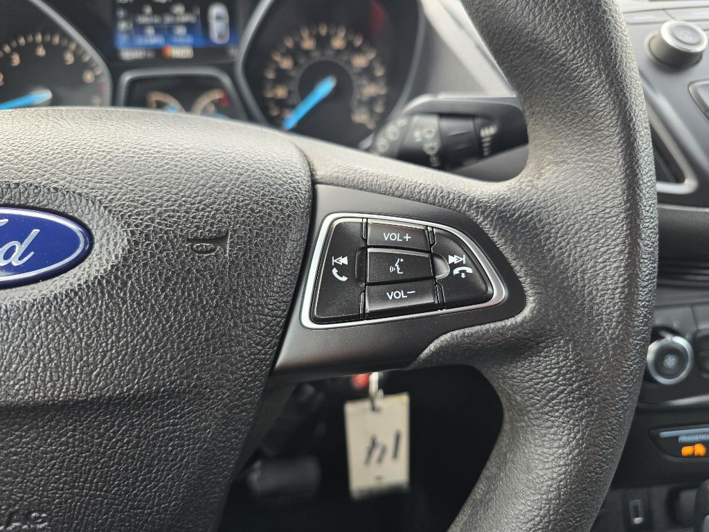 2017 Ford Escape Image 19