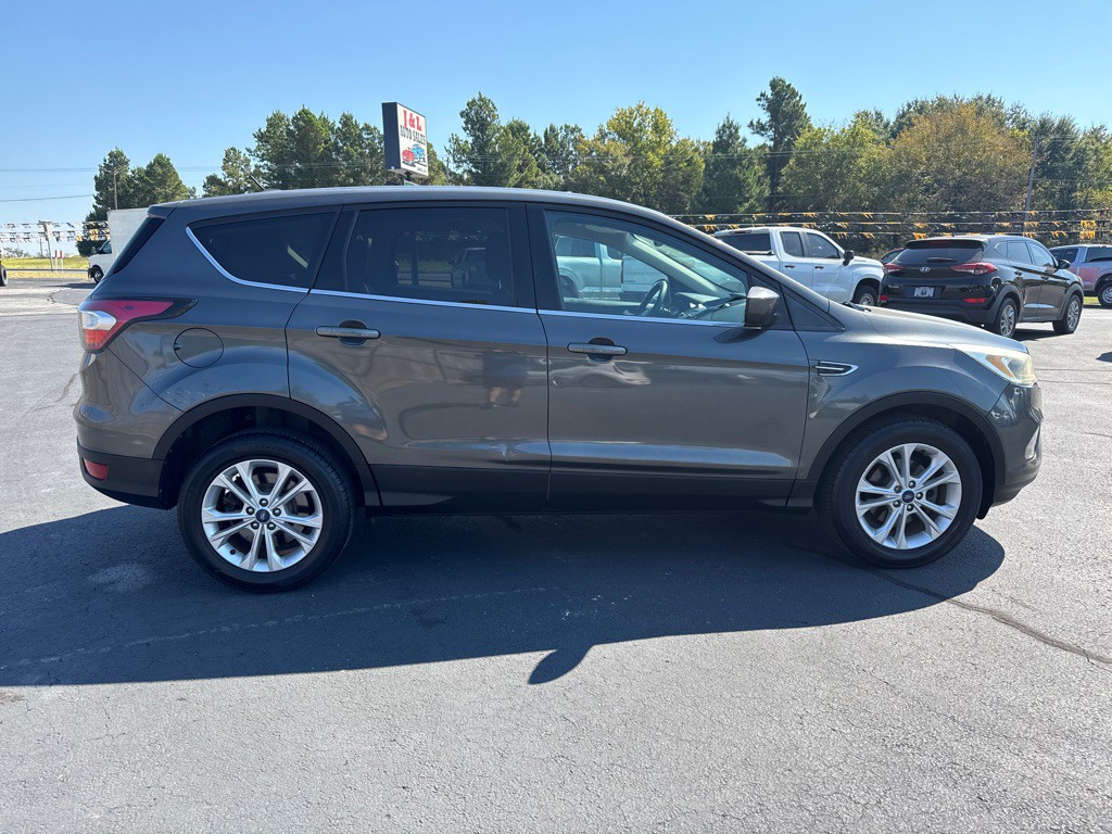 2017 Ford Escape Image 6
