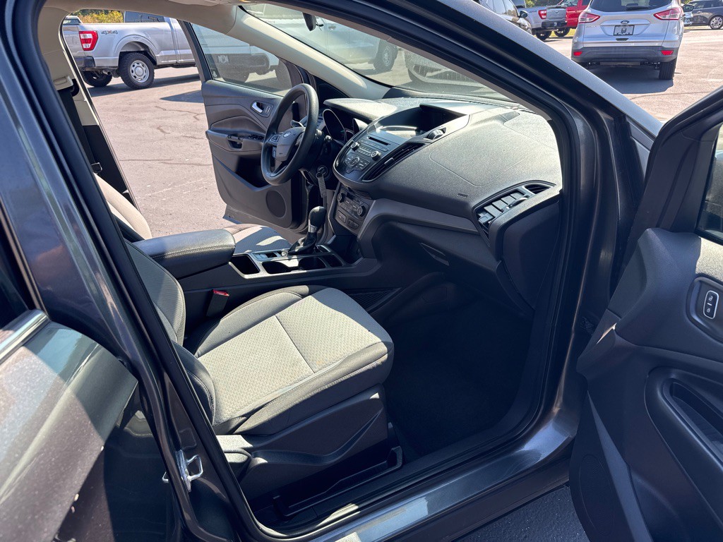 2017 Ford Escape Image 13