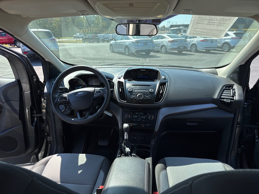 2017 Ford Escape Image 14