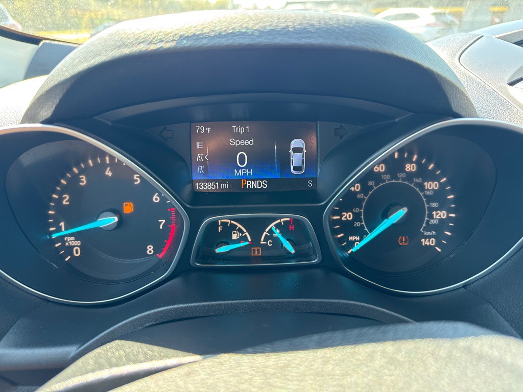 2017 Ford Escape Image 15