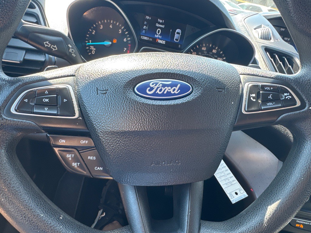 2017 Ford Escape Image 16