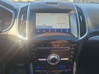 Image for 2019 Ford Edge Titanium ID: 6917169