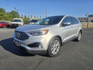 Image for 2019 Ford Edge Titanium ID: 6917169