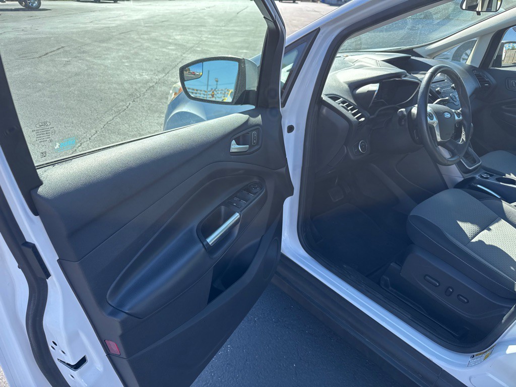 2017 Ford C-Max Image 9