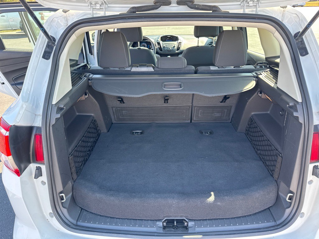 2017 Ford C-Max Image 13