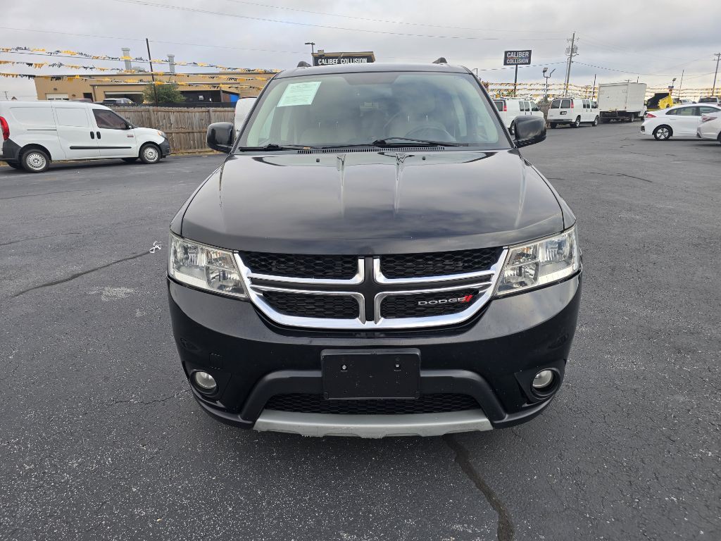 2016 Dodge Journey Image 7