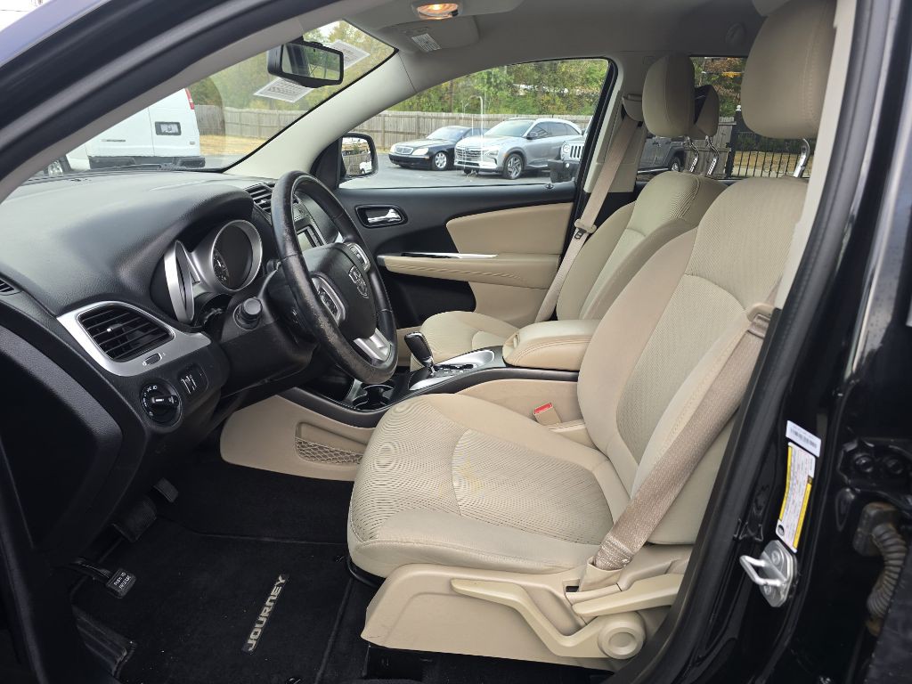 2016 Dodge Journey Image 10