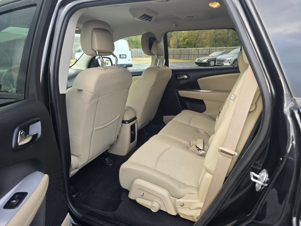 2016 Dodge Journey Image 11