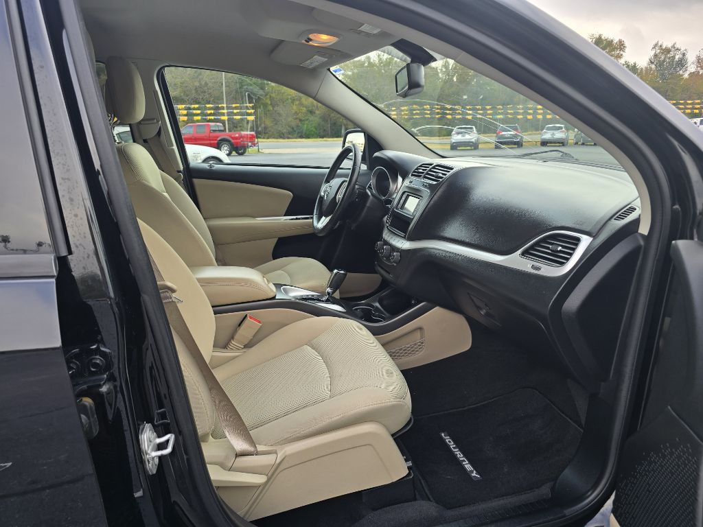 2016 Dodge Journey Image 12