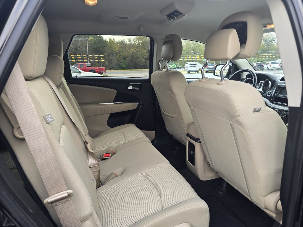 2016 Dodge Journey Image 13