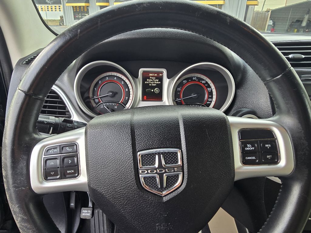 2016 Dodge Journey Image 14