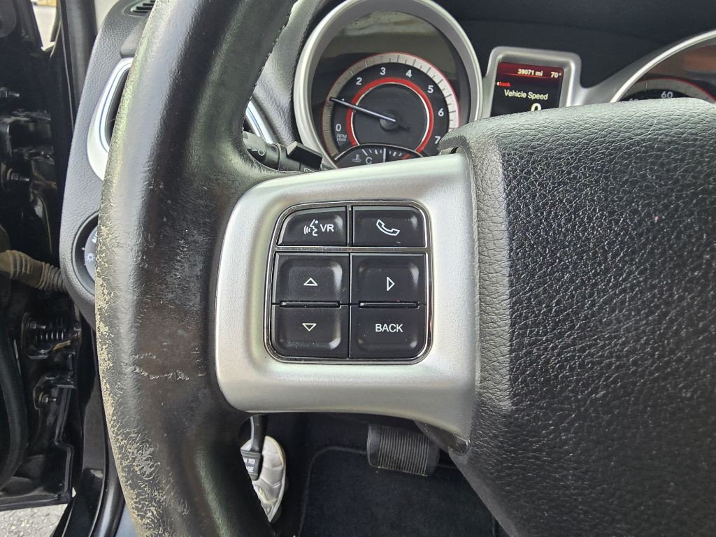 2016 Dodge Journey Image 15