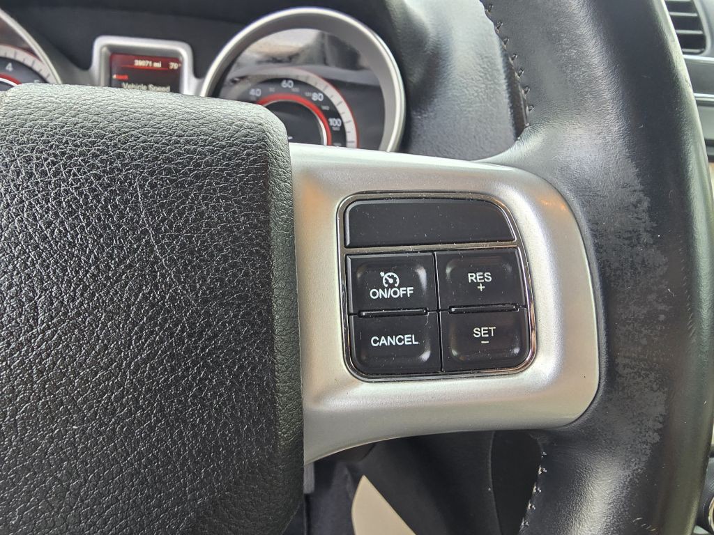 2016 Dodge Journey Image 16