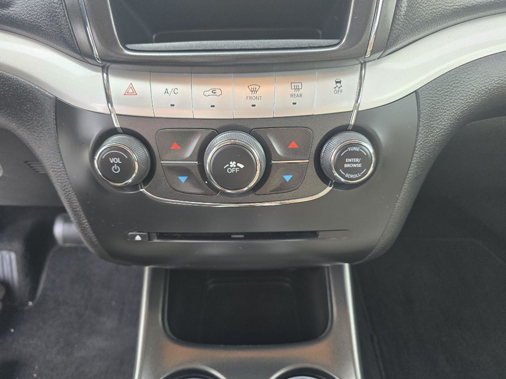 2016 Dodge Journey Image 17