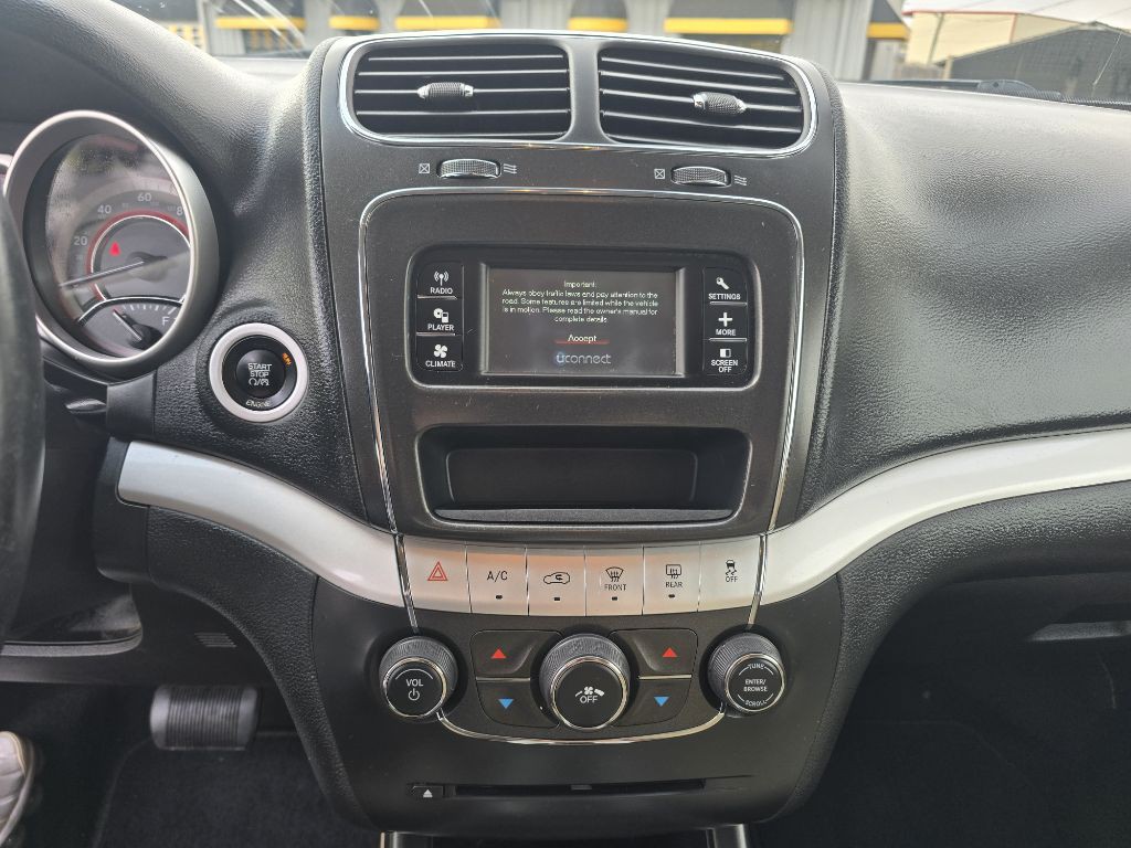 2016 Dodge Journey Image 18