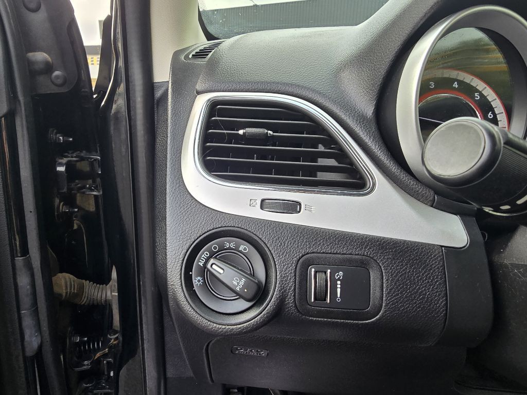 2016 Dodge Journey Image 19