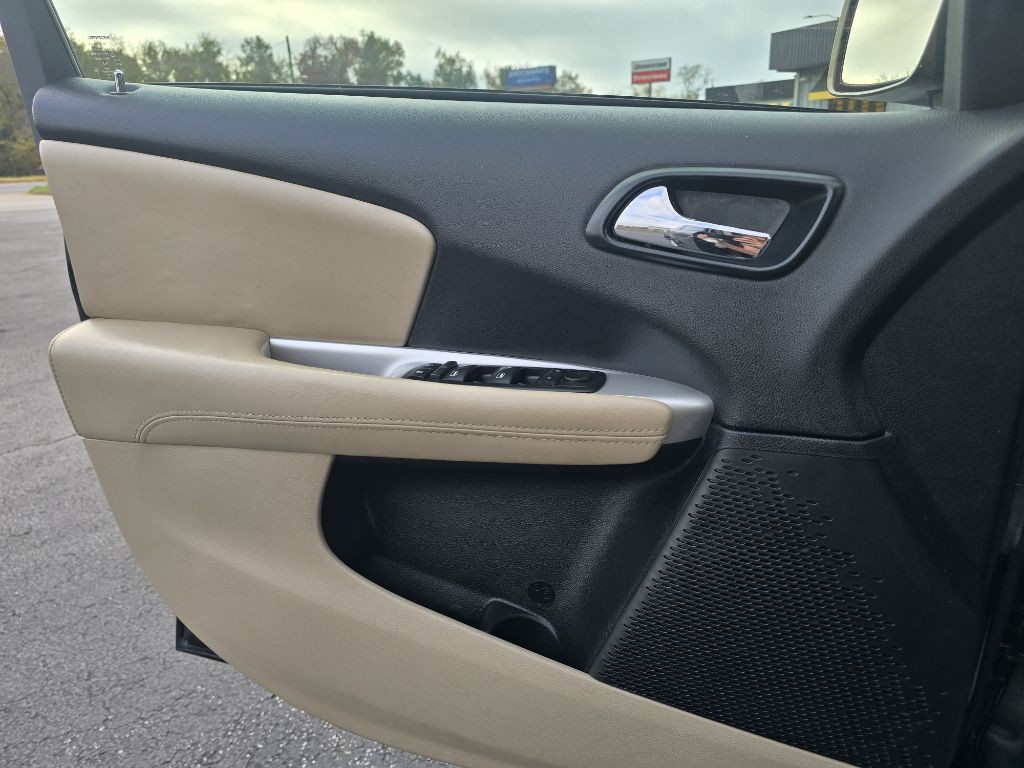 2016 Dodge Journey Image 20