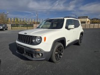 Image for 2018 Jeep Renegade Latitude ID: 6987848