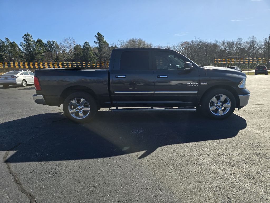 2017 RAM 1500 Image 5