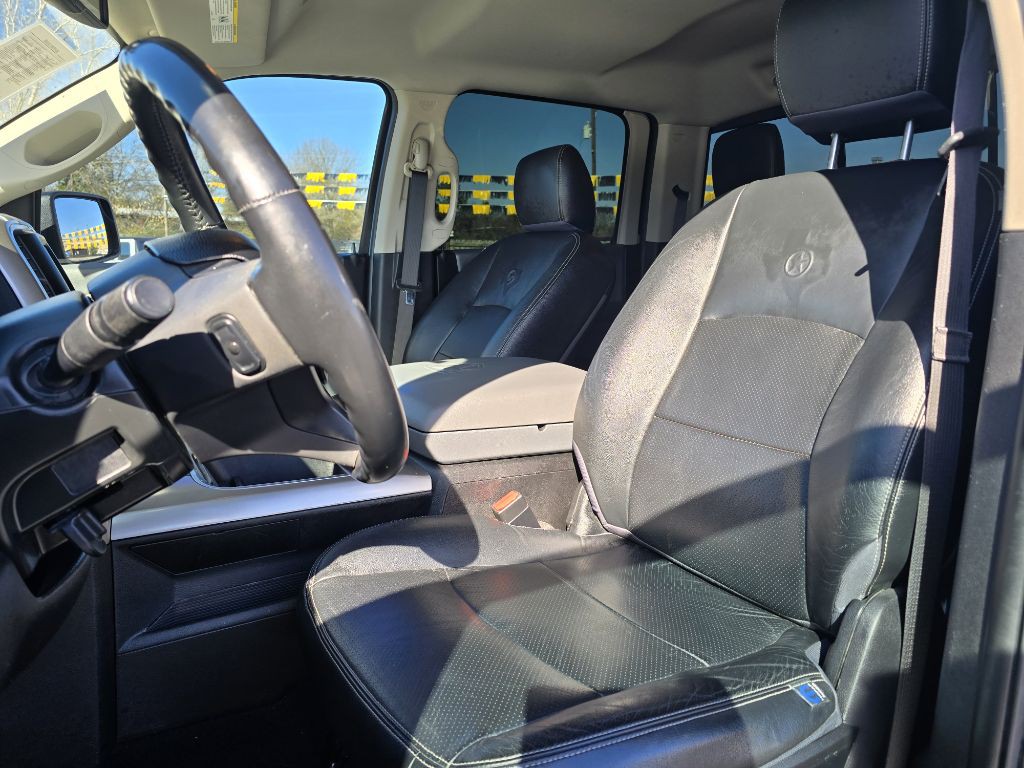 2017 RAM 1500 Image 9