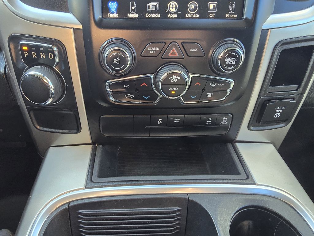 2017 RAM 1500 Image 14