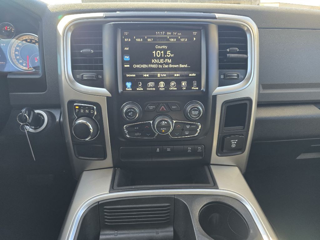 2017 RAM 1500 Image 15